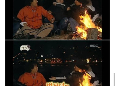 억울할수록 재미있는 연예인