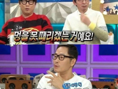 안경 벗으면 사람들이 못알아본다는 남자..jpg