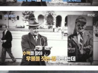 서프라이즈 3차 세계대전 예언