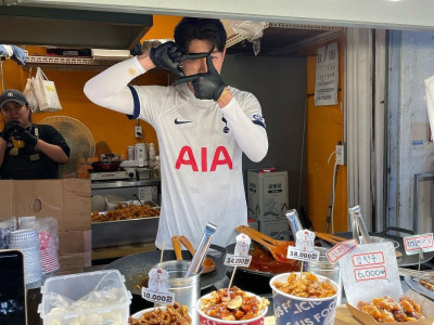난리난 제주도 동문시장 근황