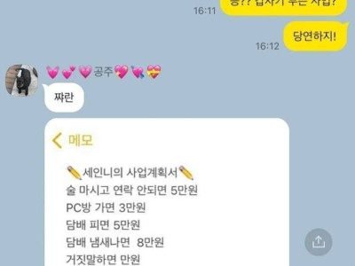 여친이 보낸 사업계획서 대참사.jpg