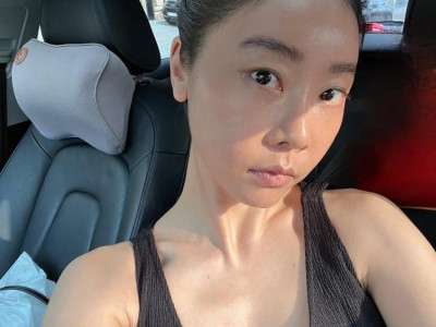 걸스데이 소진 근황.jpg