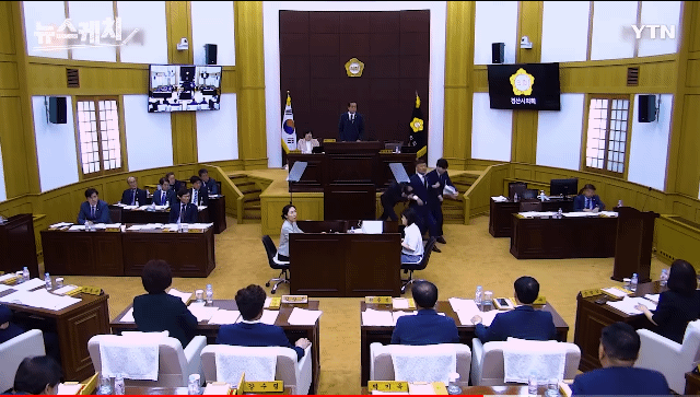 2023년 대한민국