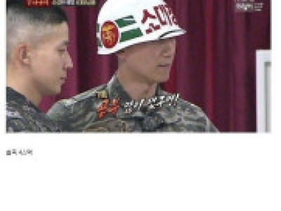 군에서 가만히있으면 중간은 가는이유