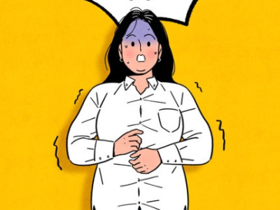 키 150㎝·몸무게 60㎏인 여성 “심하게 뚱뚱한가요?”