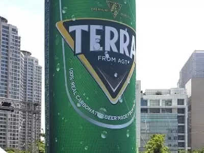 맥주 한캔만 마셔야지~