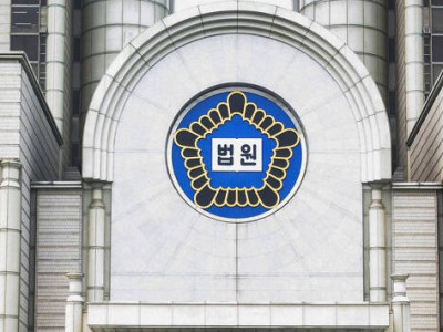 승강기 잡아놓고 택배 배송…욕설하던 주민 밀쳐 사망→집유