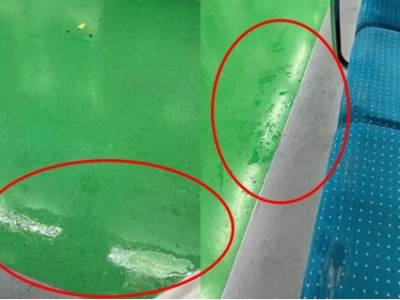 '싸이 흠뻑쇼' 관객들의 지하철 민폐 논란