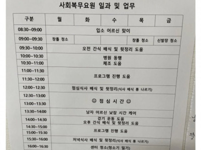 첫출근 했다가 멘붕 와버린 공익 ㄷ.jpg