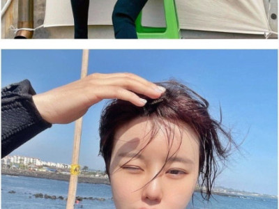 ㅇㅎ) 제주도 해녀 눈나 피지컬.jpg