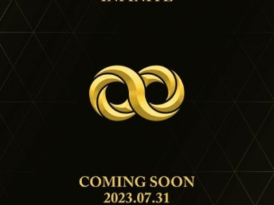인피니트, 5년만 완전체 컴백확정..31일 새 앨범 발매(공식)