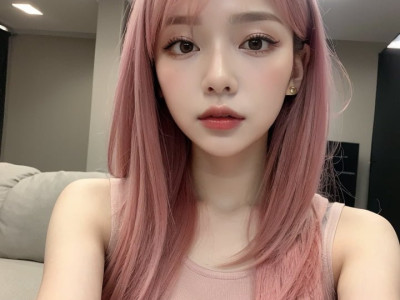 AI로 만들어본 가상인물