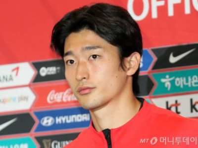 박지성, 후배 조규성 앞길 막았다?…독일 거르고 덴마크행 주도