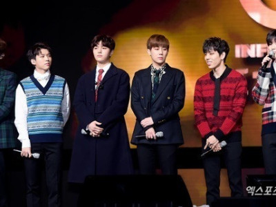 전원 전역→회사까지 설립…'다시 돌아올' 인피니트 [엑's 이슈]