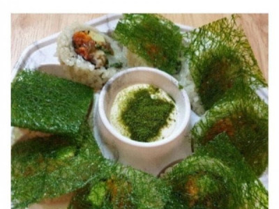 역대급으로 비쌌던 편의점 김밥.jpg