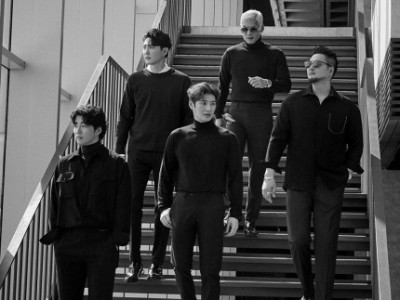 '2023 KBS 대기획 god 콘서트', 9월9일 인천 달빛축제공원서 개최 확정