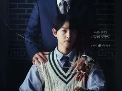 역대 최악의 결말로 아무도 언급안하는 드라마..jpg