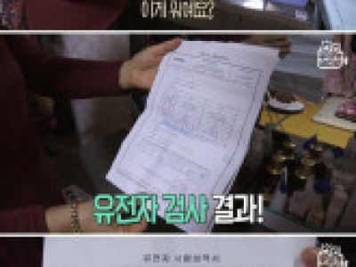 56년 만에 다시 만난 쌍둥이 자매