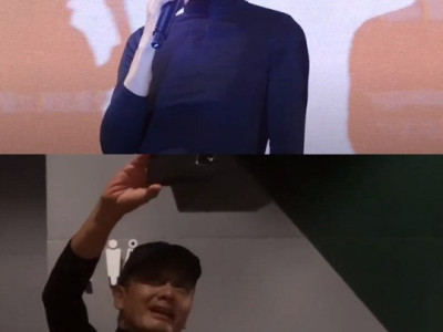 얼마전 주윤발 뇌졸중 혼수상태는 가짜뉴스