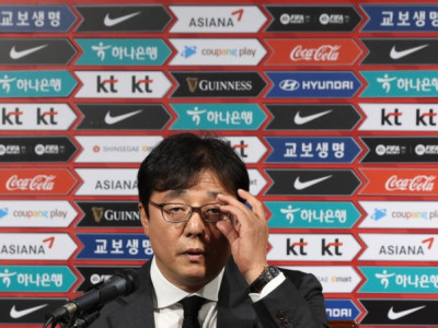 ‘음주논란’ 이상민, AG명단 제외…황선홍호 ‘엔트리 1장’ 날릴 위기→KFA 최악의 행정사고