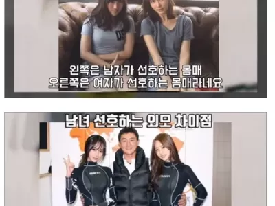 ㅇㅎ) 이거만큼 가슴 절벽인 언니 있어요?..JPG