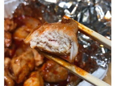 닭갈비집에서 고객을 명예훼손으로 고소한 사연