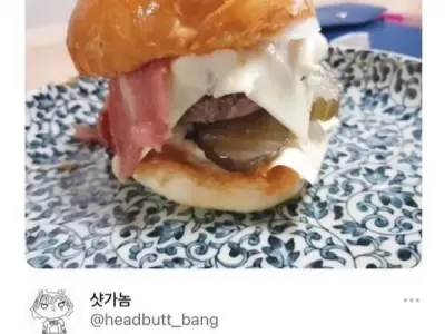 여동생 다이어트 도와주는 오빠