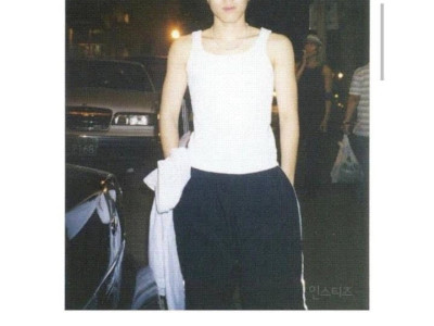 SM 합격했던 김종민