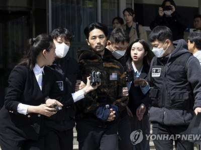 검찰 '강남 납치살해' 주범 이경우는 북파공작원 출신