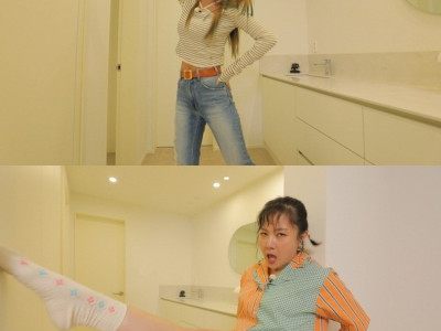 효연 “SM이 큰 집 주는데 왜 나가” 소시 유리와 숙소 생활 솔직 고백(홈즈)