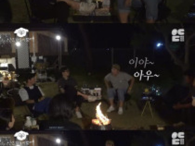 기생충 촬영 전 사고 칠 뻔했던 이선균.JPG