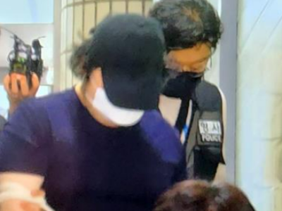 ‘성폭행 목적’ 엘리베이터서 여성 무차별 폭행 20대 구속 기소