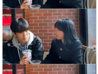 눈치없는 남사친 근황.jpg