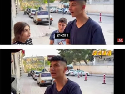 터키여행중에 실망한 중국인.jpg