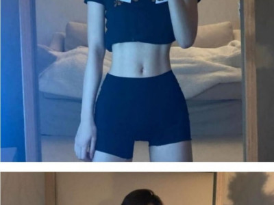 호불호 갈리는 복근녀들