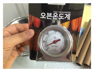 온도계 구입 후기