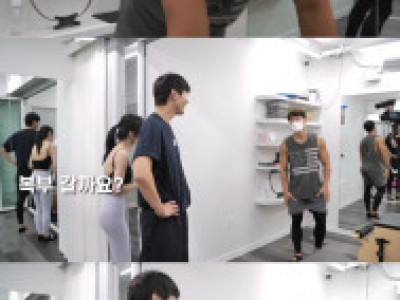 김종국의 필라테스 체험 ㄷ..jpg