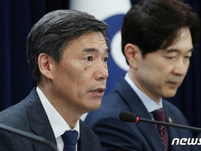 정부 오염수 괴담 교정하는 것 정부의 마땅한 책무