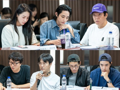 '우씨왕후' 전종서·김무열·지창욱 등, 첫 호흡…본격 촬영 돌입