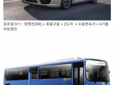 여자들이 앞다퉈 줄서서 타는 차.