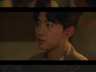 '가슴이 뛴다', 옥택연·원지안 키스에도 결국 1%대