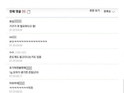 디갤] 커피쟁이들이 약쟁이처럼 보이는 이유.jpg