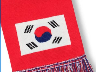 우리만 없어 女월드컵 FIFA스토어,태극기 머플러는 없었다[女월드컵 현장]