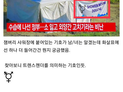 잼버리 때문에 지식이 늘었다.jpg