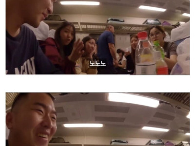 중국 여고생에게 술담배 하냐 물어본 유튜버.jpg