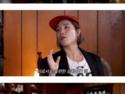 놀면뭐하니에서 하차한 심정 솔직하게 얘기하는 신봉선,정준하