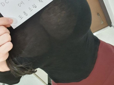 ㅇㅎ) 마라톤 갤러리 인증녀