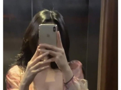 부담스러운 소개팅녀 복장