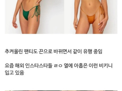 <img src=/images/menu/pop_icon2.jpg> ㅇㅎ) 2년 전 비키니 트렌드.jpg