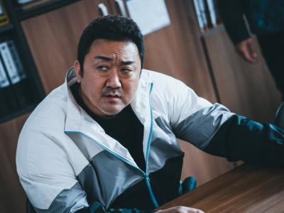 범죄도시5:1000억의 행방을 찾아서
